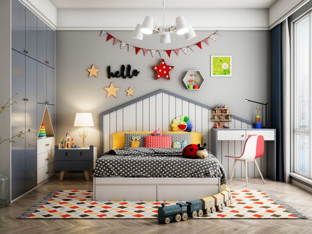 About Kidsroom2000