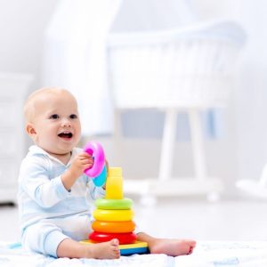 The Best Guide to Buying Toys for Kids Ages 0-6