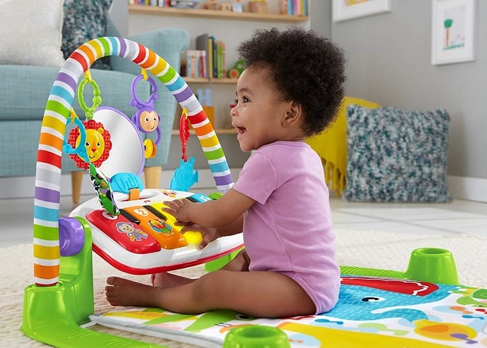 The Best Guide to Buying Toys for Kids Ages 0-6