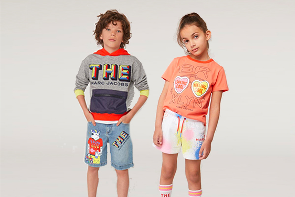 MARC JACOBS KIDS