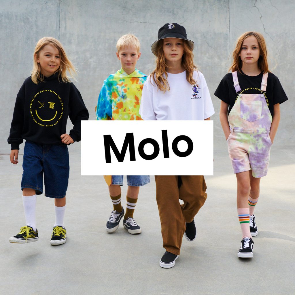  Molo