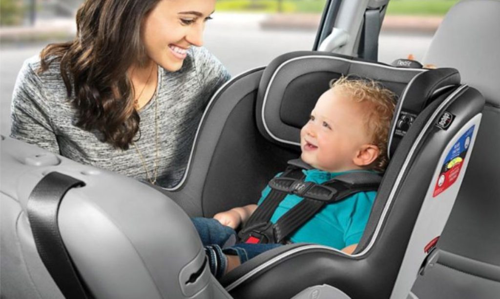 The Best Guide to Buying a Child Safety Seat in 2022