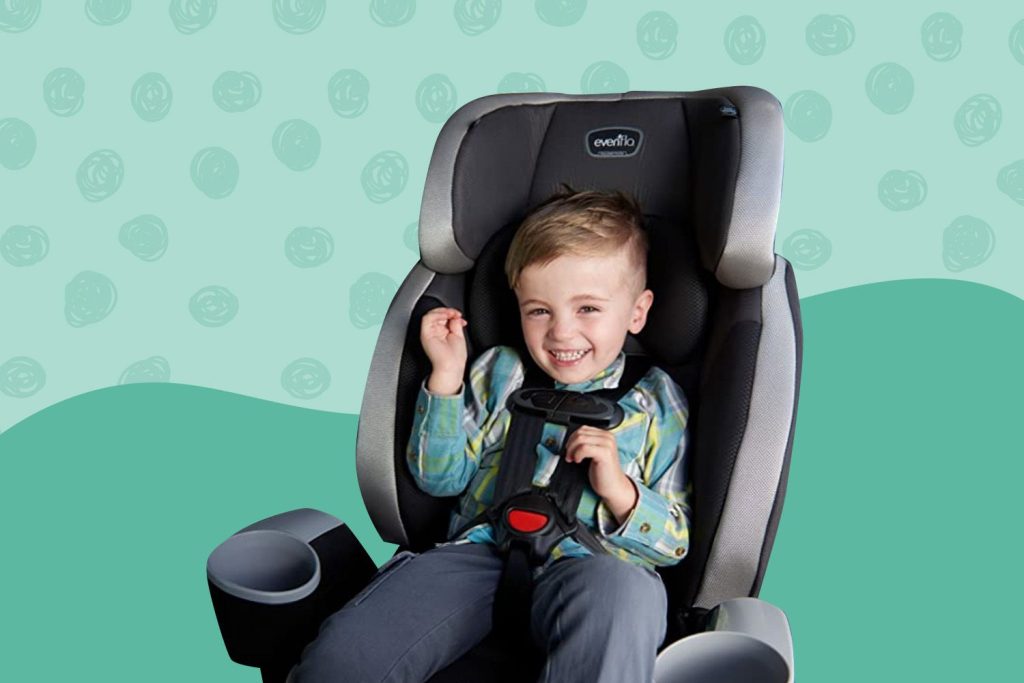 The Best Guide to Buying a Child Safety Seat in 2022