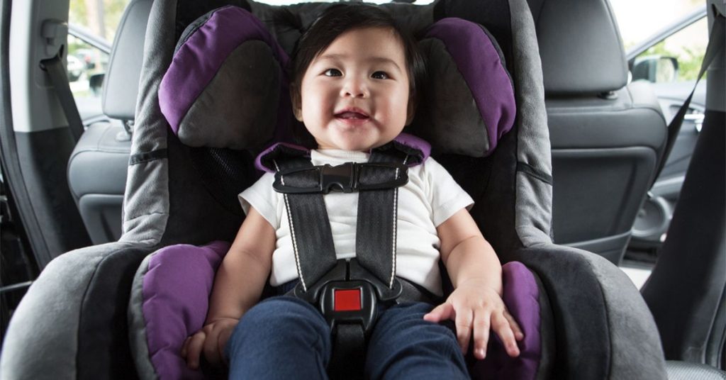 The Best Guide to Buying a Child Safety Seat in 2022