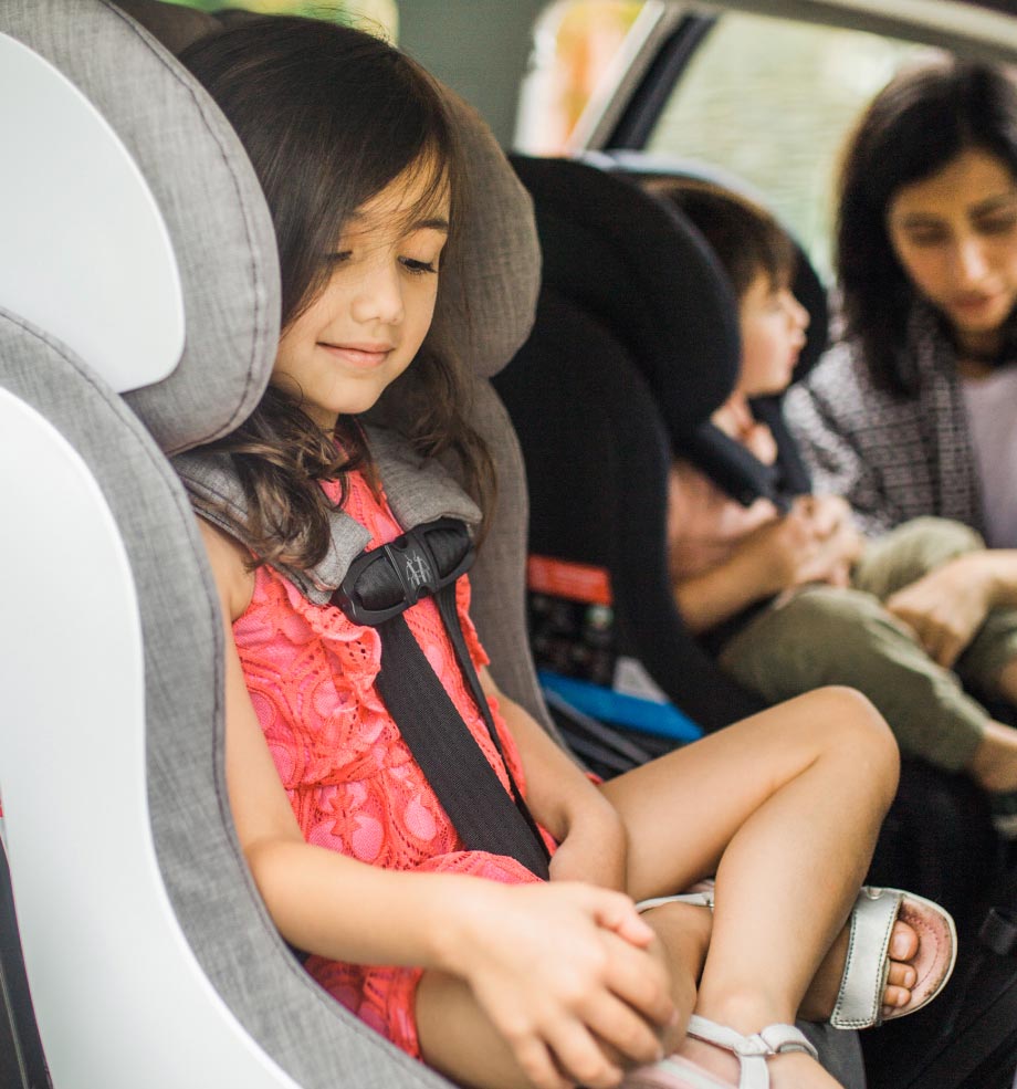 The Best Guide to Buying a Child Safety Seat in 2022