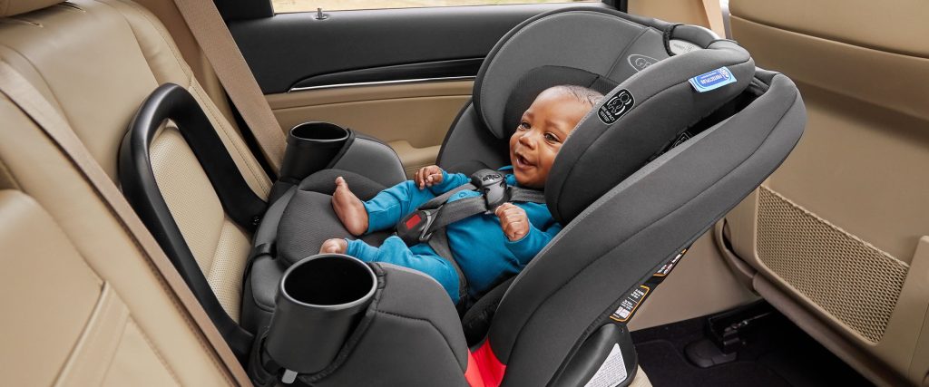 The Best Guide to Buying a Child Safety Seat in 2022