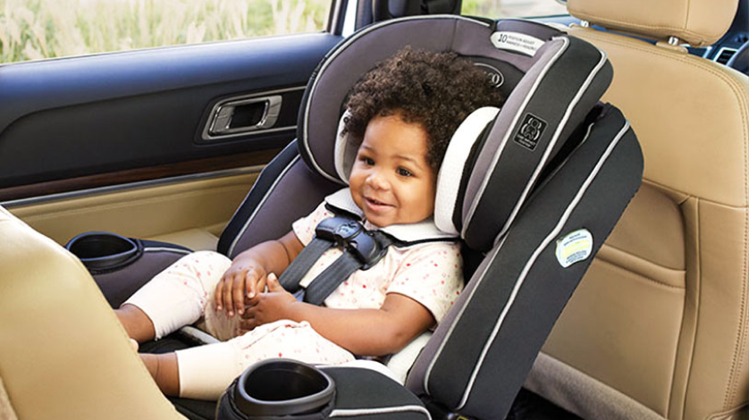 The Best Guide to Buying a Child Safety Seat in 2022