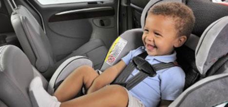 The Best Guide to Buying a Child Safety Seat in 2022