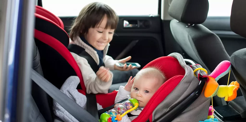 The Best Guide to Buying a Child Safety Seat in 2022