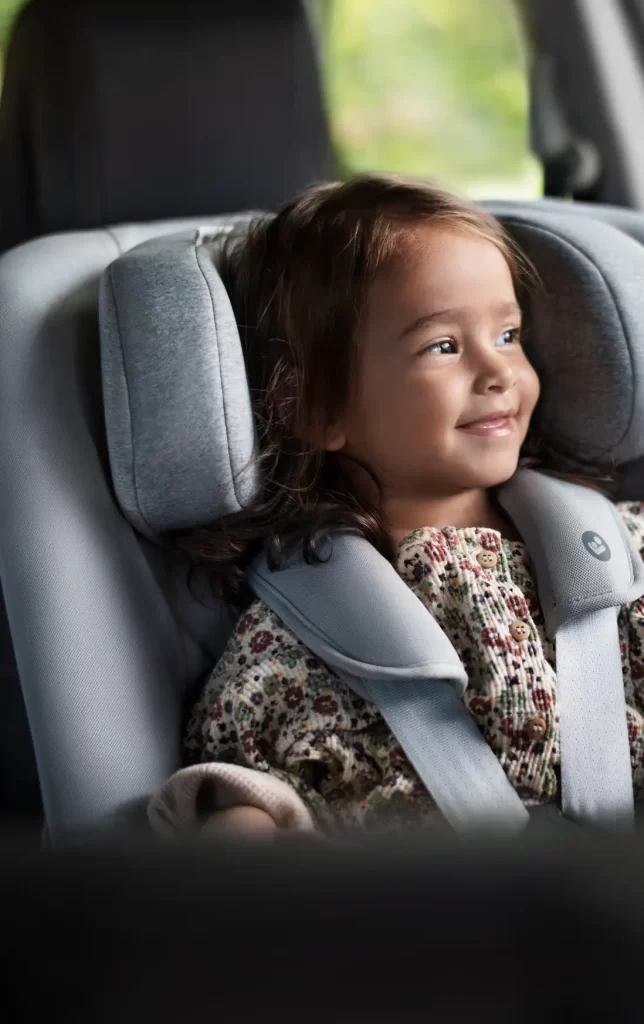 The Best Guide to Buying a Child Safety Seat in 2022