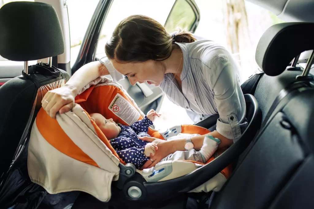 The Best Guide to Buying a Child Safety Seat in 2022