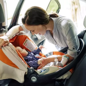 The Best Guide to Buying a Child Safety Seat in 2022