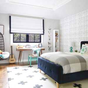 The 11 most important dos and don’ts for children’s room layout