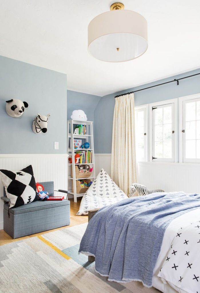 The 11 most important dos and don'ts for children's room layout