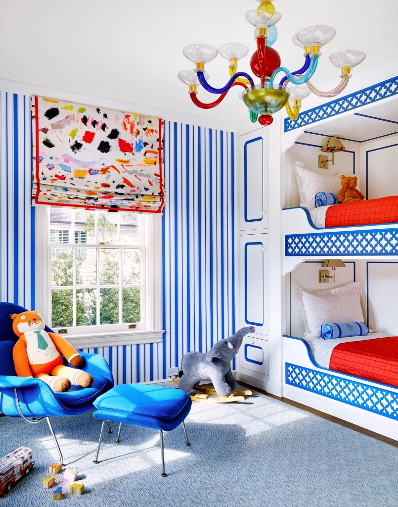 The 11 most important dos and don'ts for children's room layout