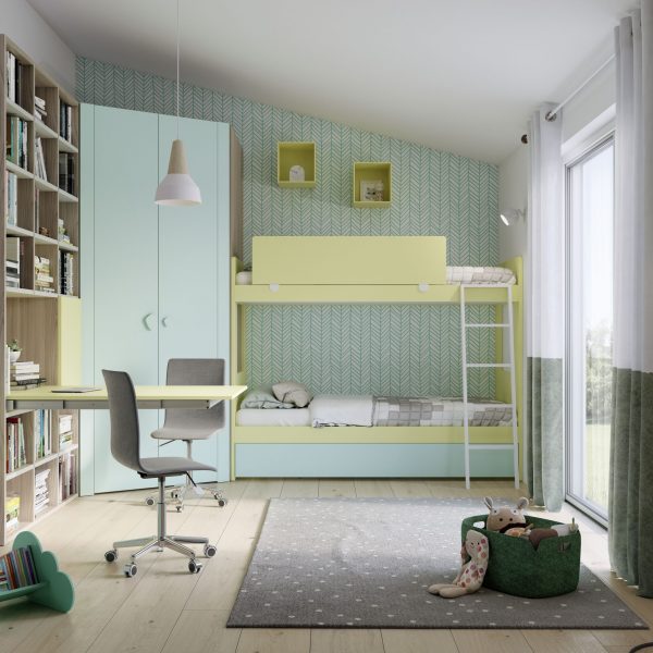 The 11 most important dos and don'ts for children's room layout