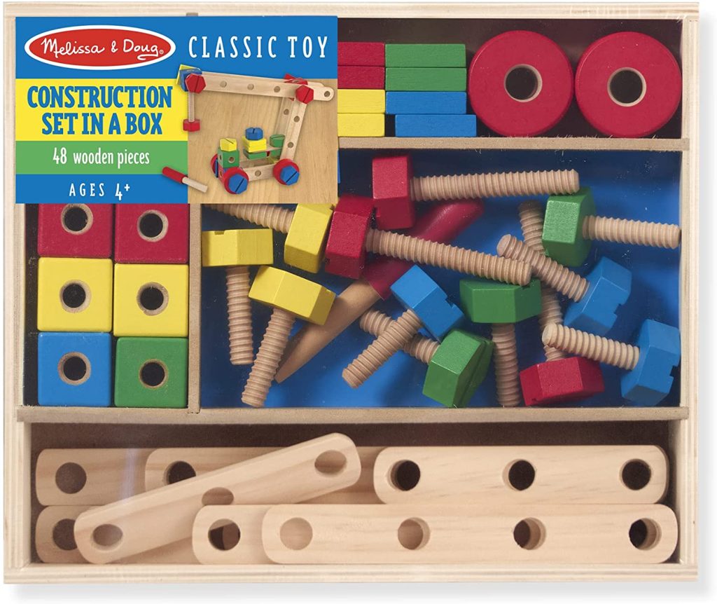 Melissa & Doug