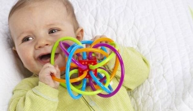 The Best Guide to Buying Toys for Kids Ages 0-6