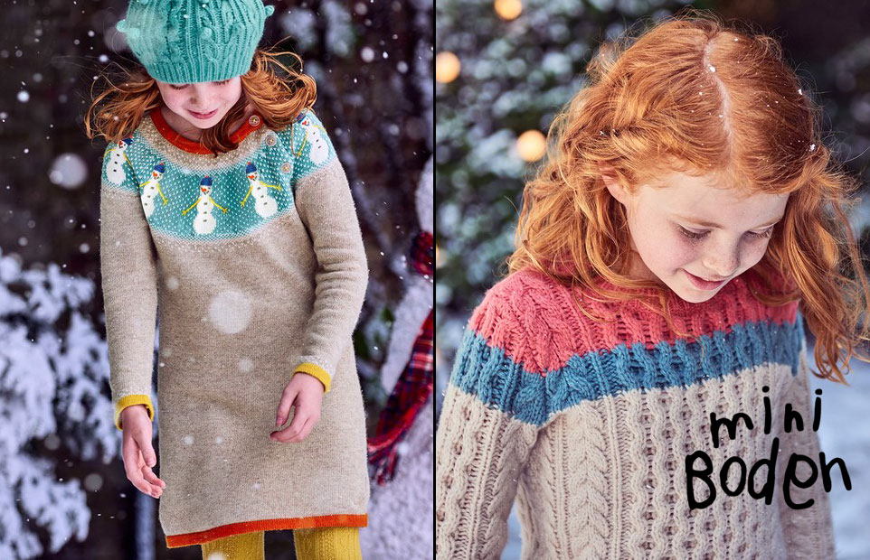 Top 6 Most Popular Kids Clothing Brands Are On Sale!