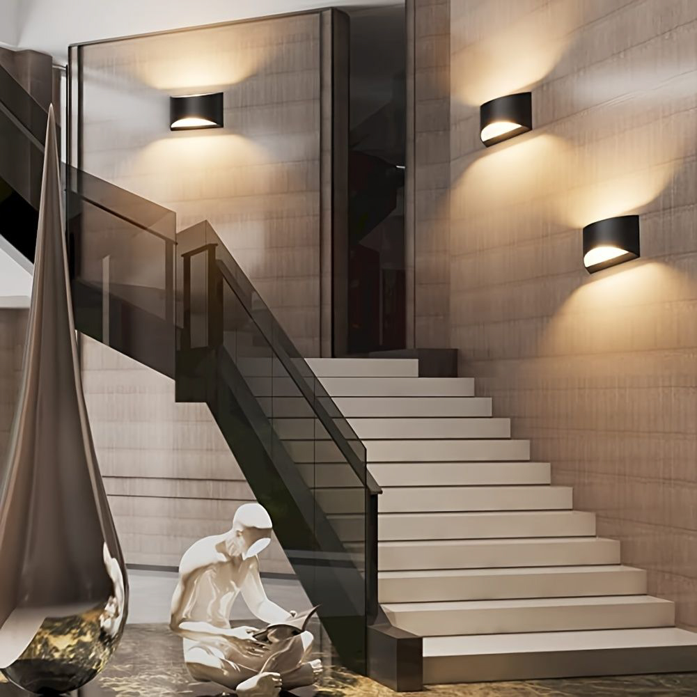 Enhance Your Home Decor with the brilliance of LED Lights