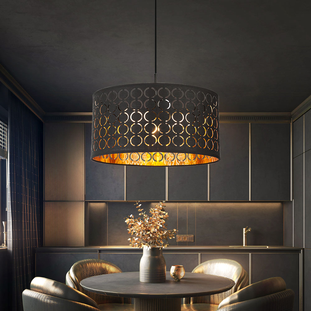 Shine a Light: The Timeless Elegance of Brass Bordlampe