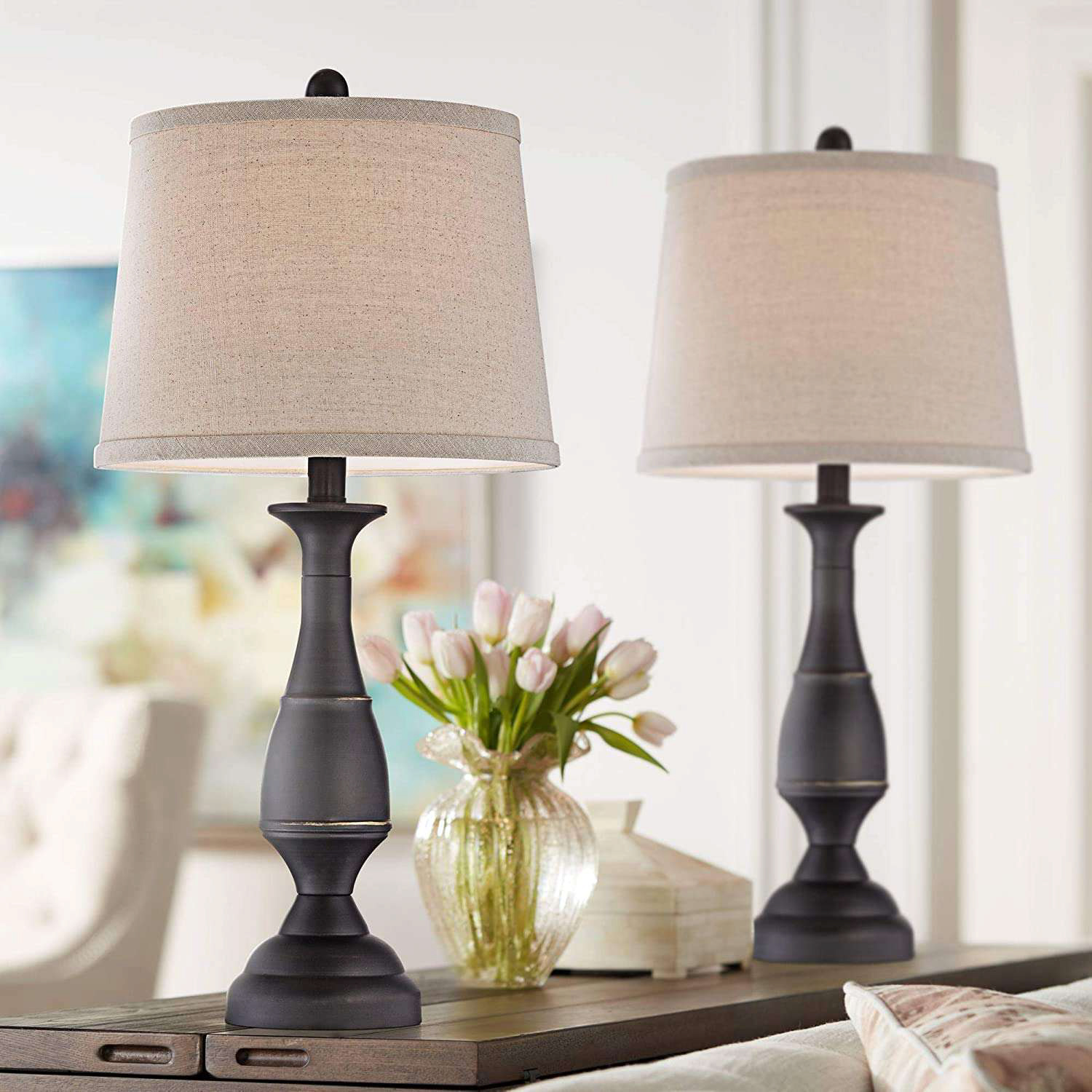 Shining in Simplicity: The Charm of Clam Shell Light Shades