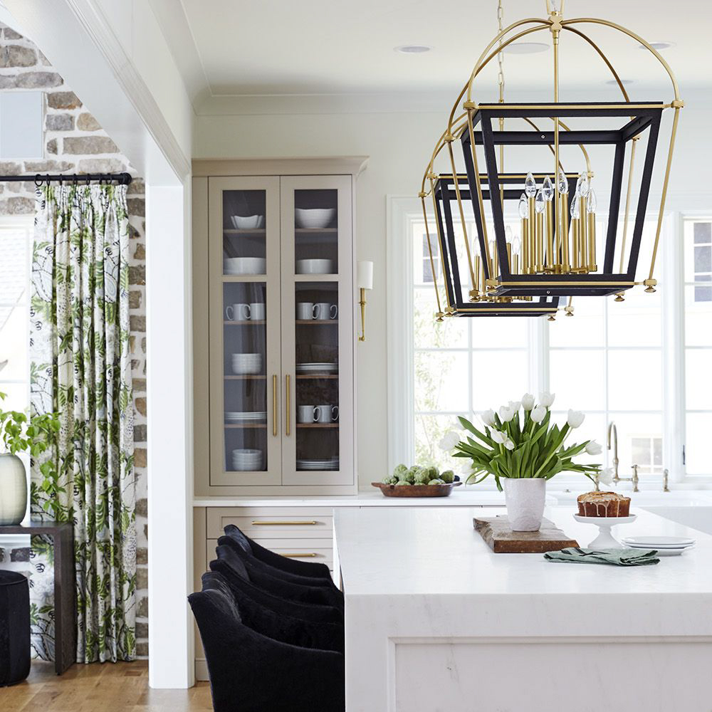 Adding Style and Functionality to Your Space with Wire Ceiling Light Shades