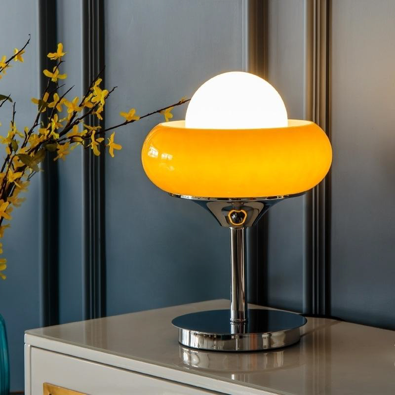 Unveiling the Mystique of the Terre d’Hautaniboul Lamp: A Feast for the Senses