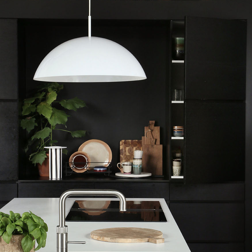 Unveiling the Charm of Scandi Minimal Design