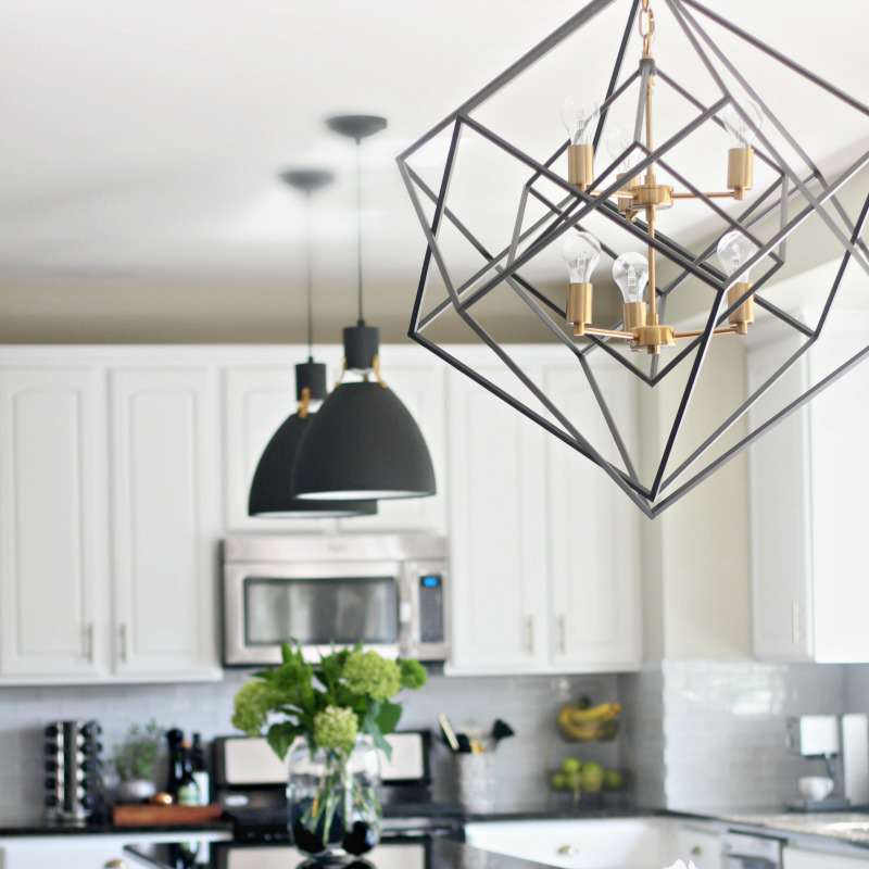 Light Up Your Baby’s Room with Eye-Catching Pendant Lights