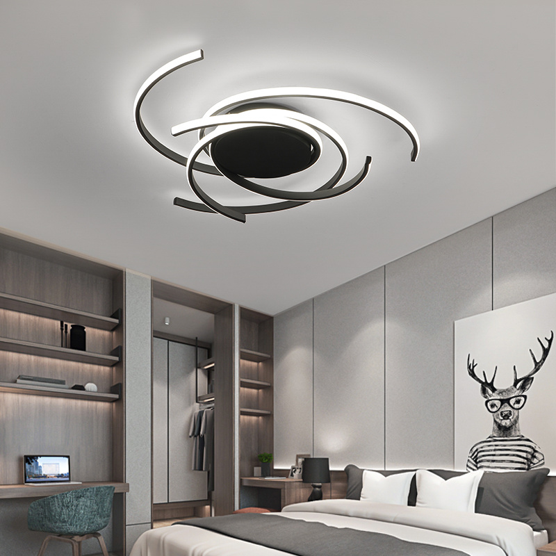 Bringing Sophistication to Your Space with Three Arm Light Fitting