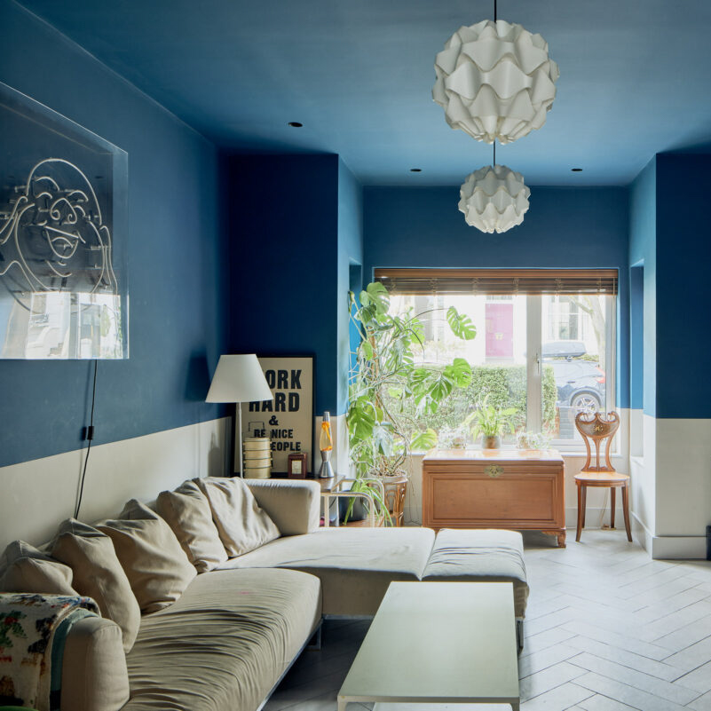 The Brilliance of 5-Bulb Ceiling Lights: A Guide to Choosing the Best One for Your Space