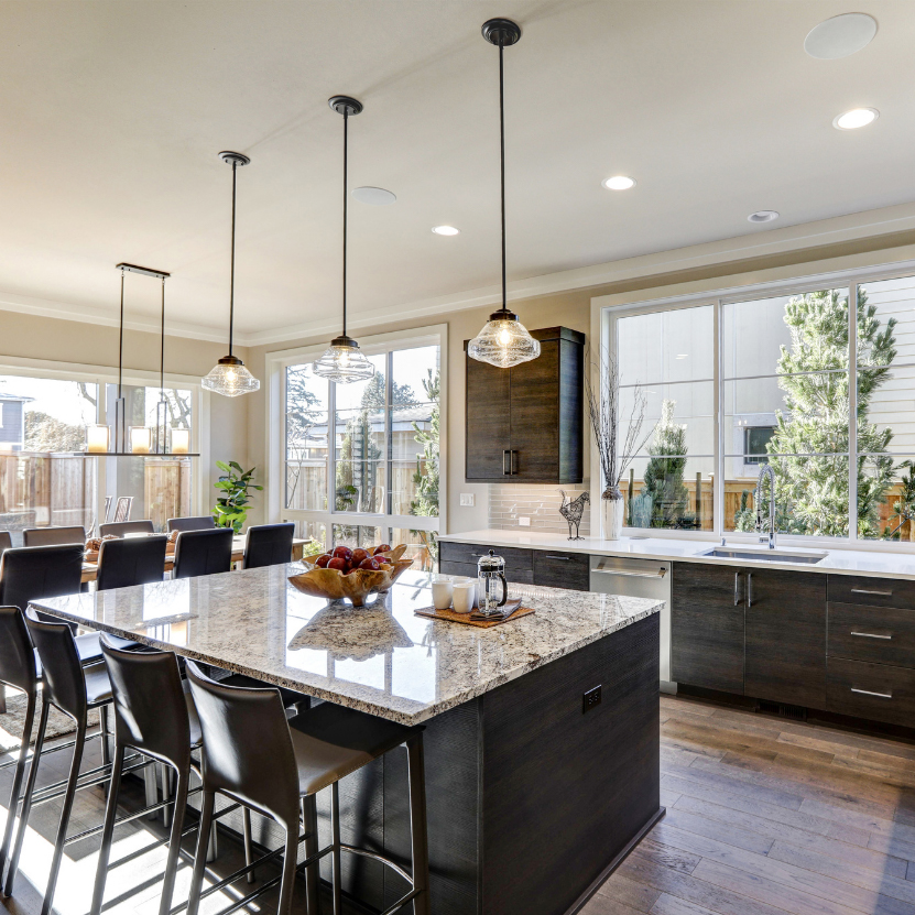 Unveiling the Elegance: A Glance at the Exquisite GU10 Pendant Light Collection