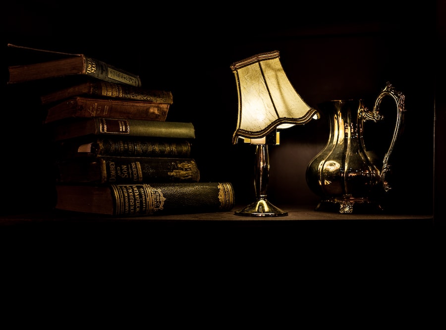 Fritz Lighting: Illuminating Excellence and Innovation in the World of Lighting