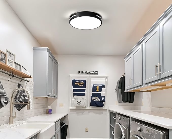 Revamp Your Home with Stylish Embedded Ceiling Lights