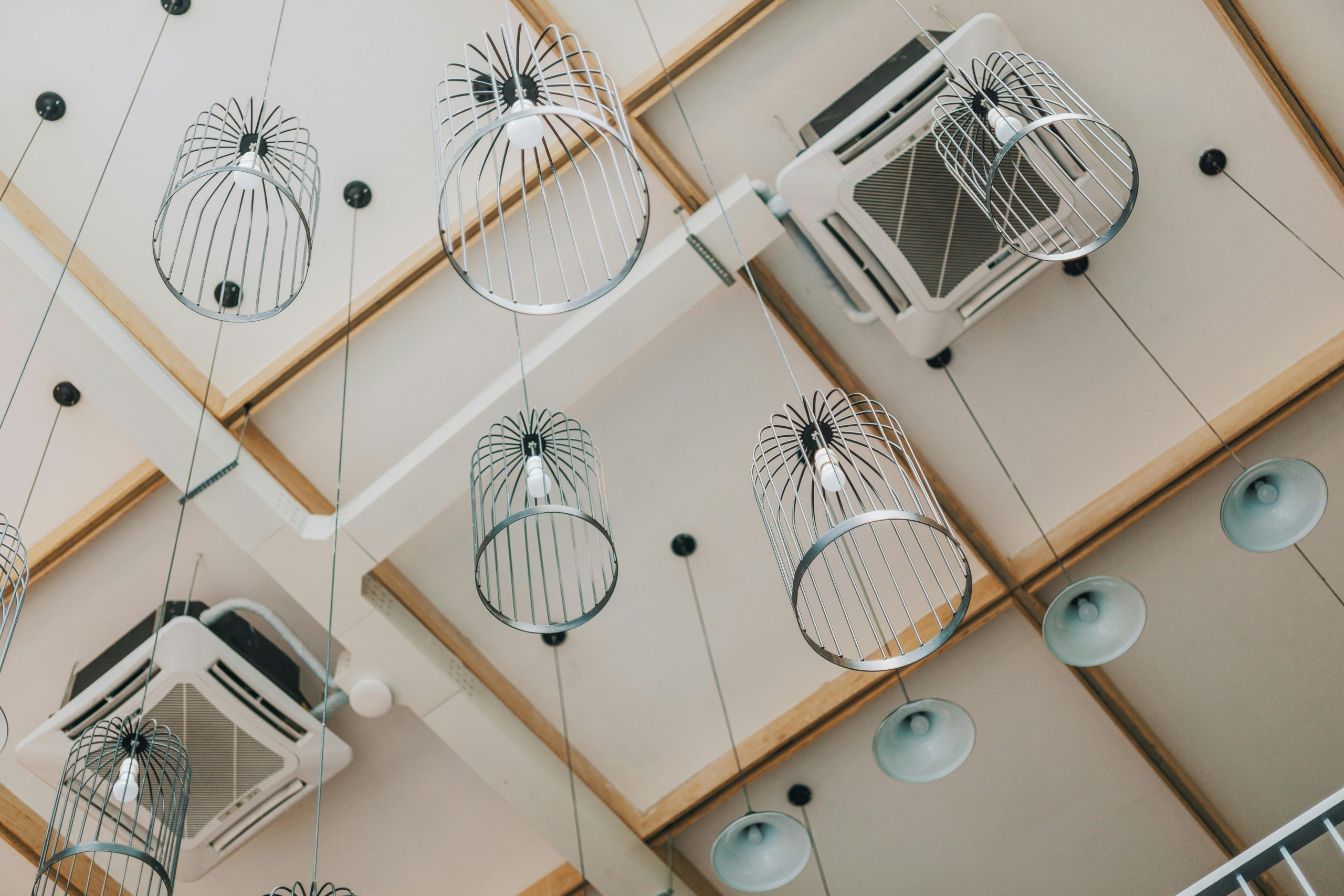 Upgrade Your Space with LED Ceiling Lights