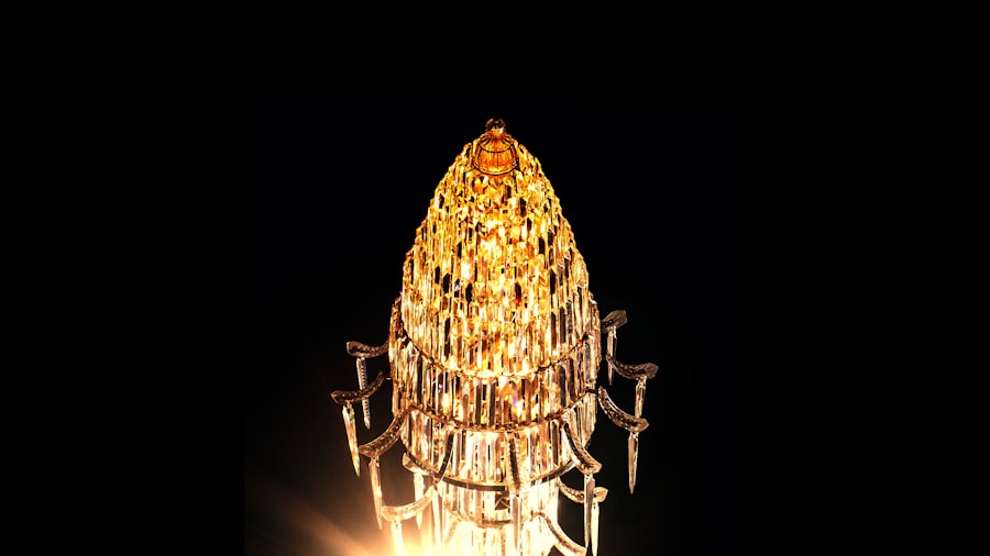 Cozy Holiday Gift: Night Light