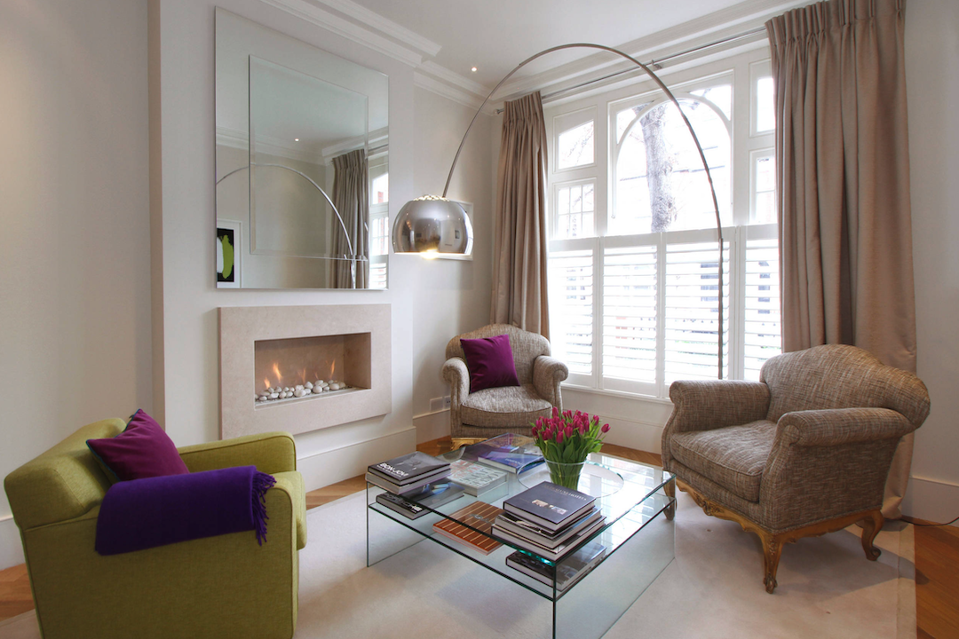 Modern Floor Lamps: Illuminating Contemporary Homes